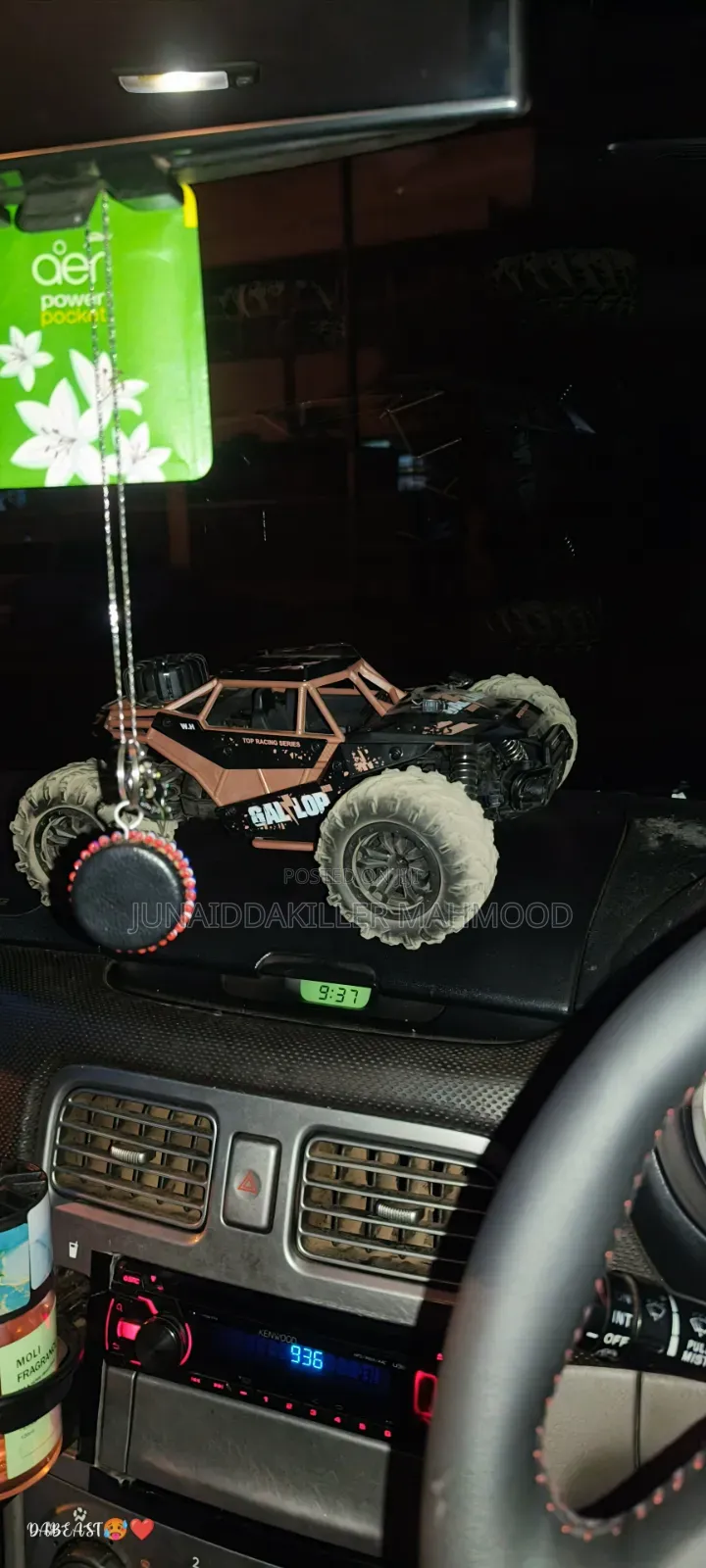 Rc Car Powerfull