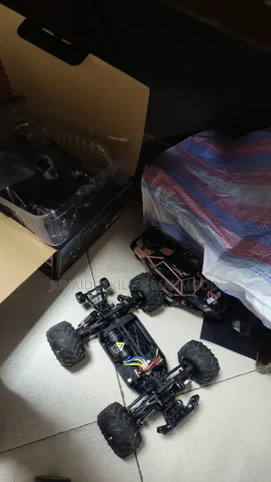 Rc Car Powerfull