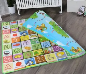 Kids Educational Foldable Play Mat