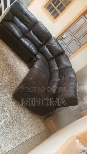 Corner Recliner Seat