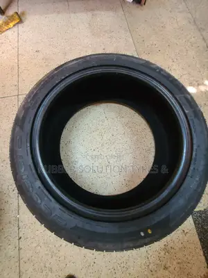 285 /45 R22 Accelera Tyres 114v X/L Made in Indonesia