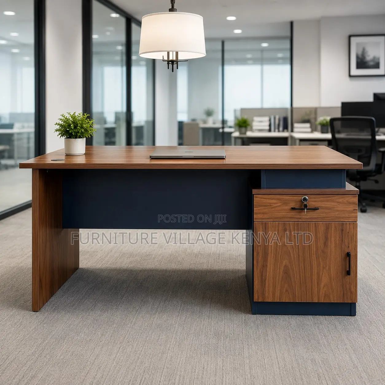 1200mm Advanced Homework Desk