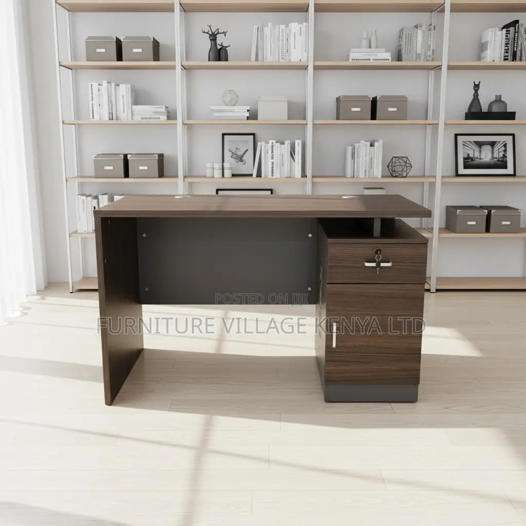 1200mm Advanced Homework Desk