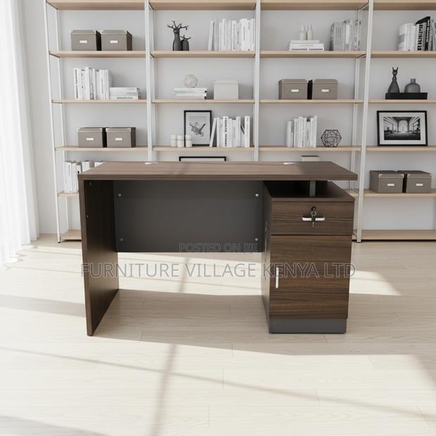 1200mm Advanced Homework Desk - thumbnail 3