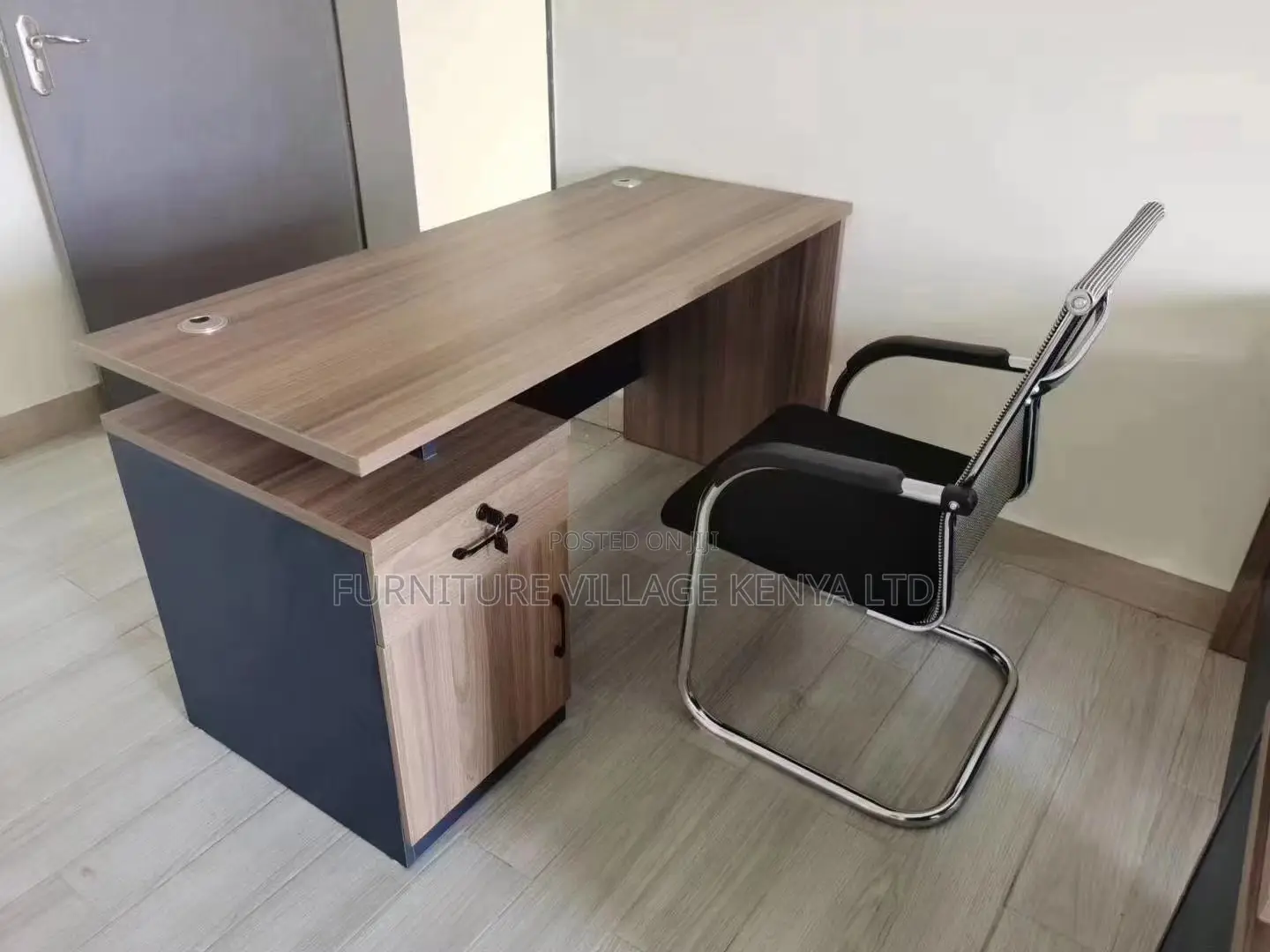 1200mm Advanced Homework Desk
