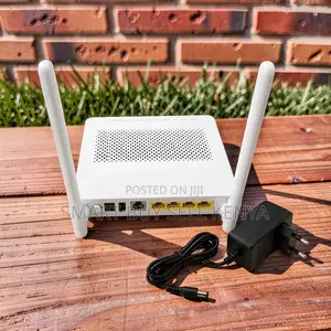 Home and Office Echo Life Gpon/Epon Fiber Optic Modem Router