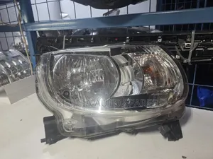 Suziki Ignis Non Xenon Headlight