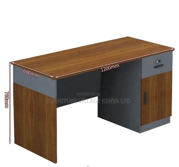 1200mm Advanced Homework Desk - thumbnail 5