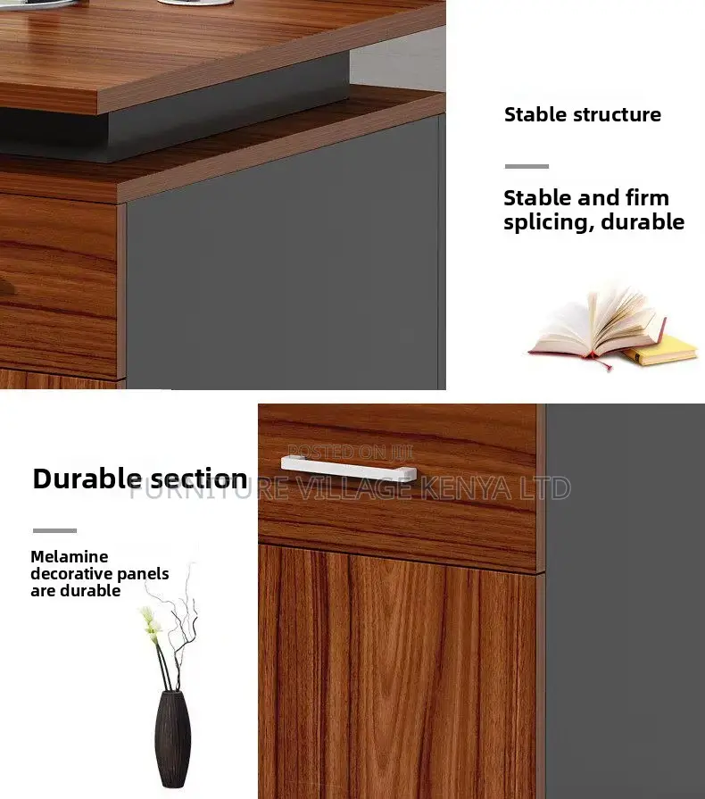 1200mm Advanced Homework Desk