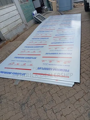 Bronze Polycarbonate Sheets