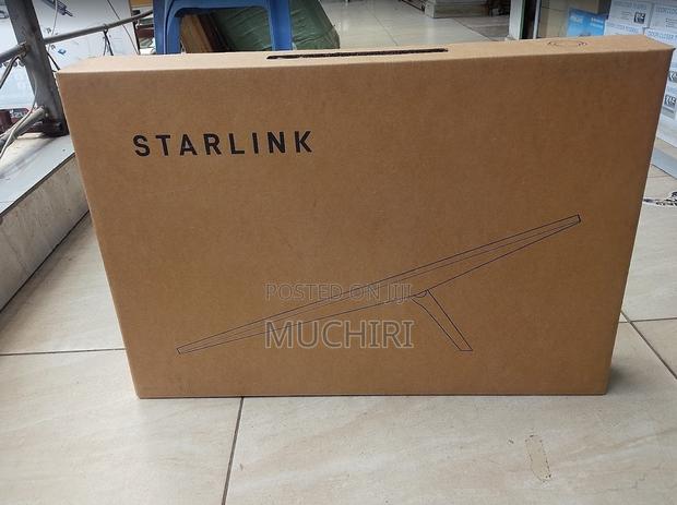 Starlink Gen 3 Verion 4 Standard Kit Fast And Reliable Internet