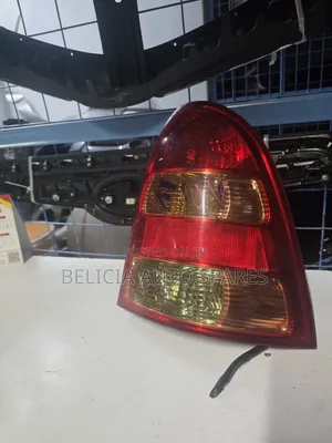 Filder 1379 Taillight