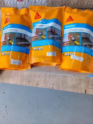 Waterproofing Powder