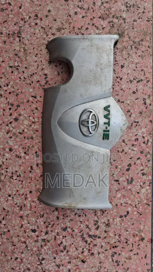 1nr Engine Cover VVT-Ie
