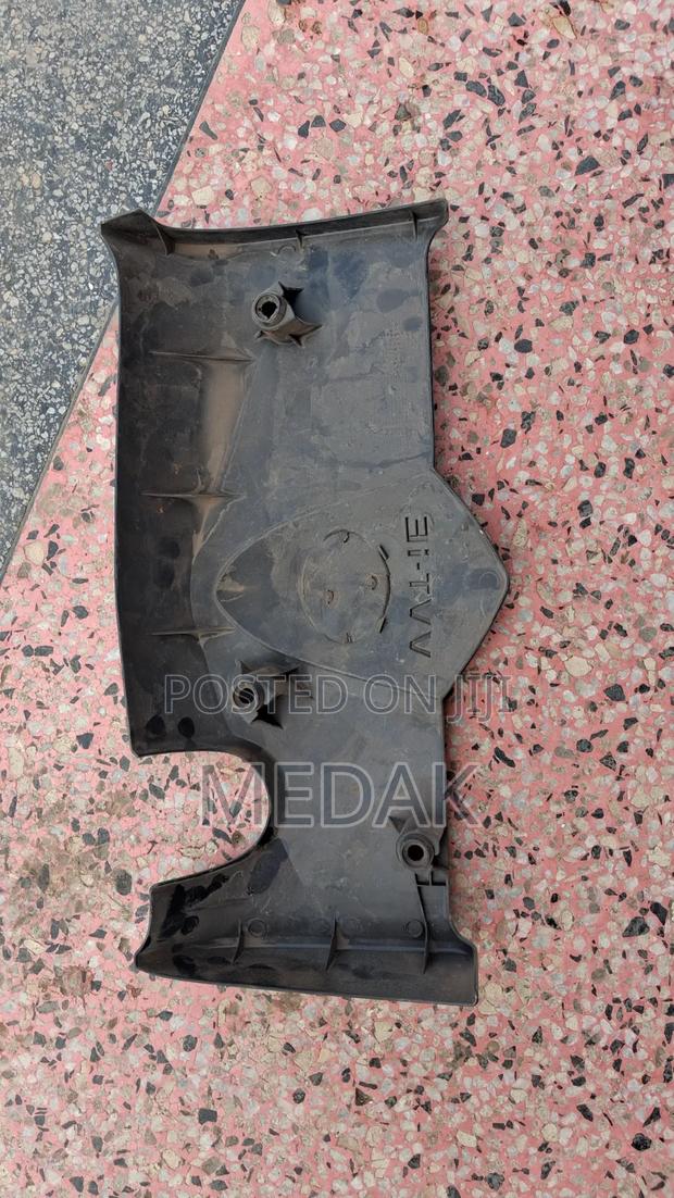 1nr Engine Cover VVT-Ie - thumbnail 2