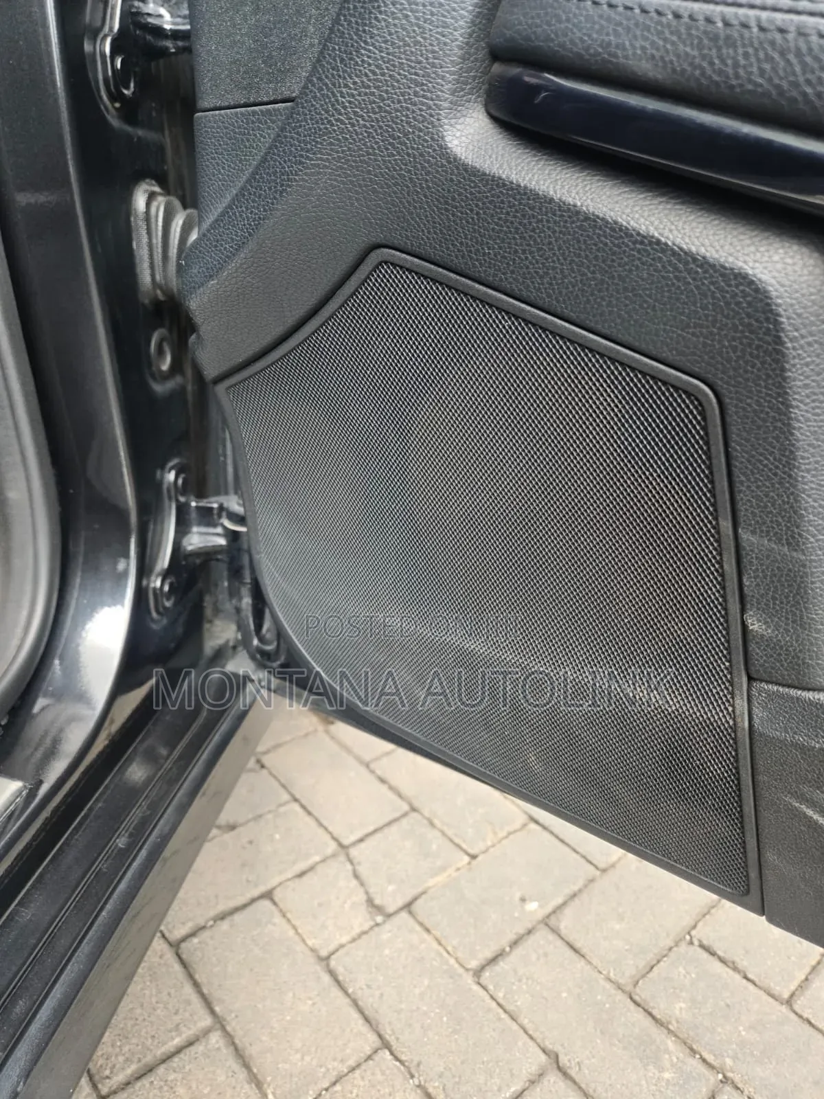 Mercedes-Benz E250 2013 Black