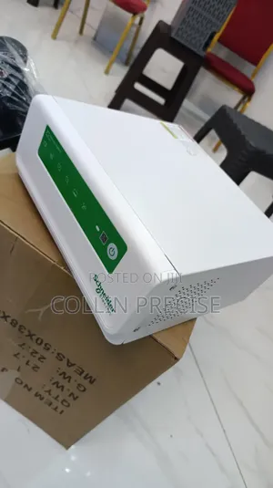 850va Schneider Hybrid Inverter
