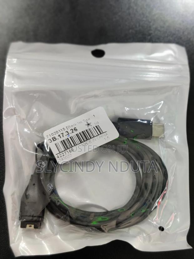 Garmin Type C Cable