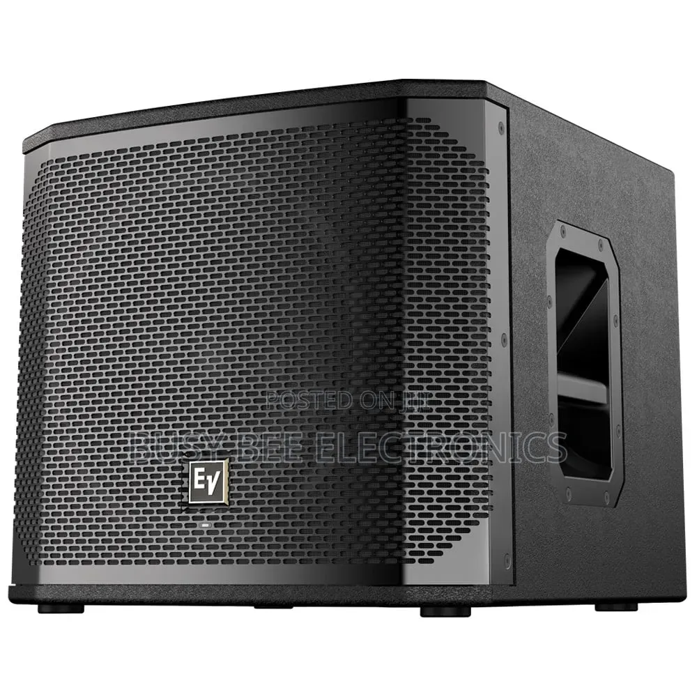 Elx200-18s 18 1200w Psubwoofer
