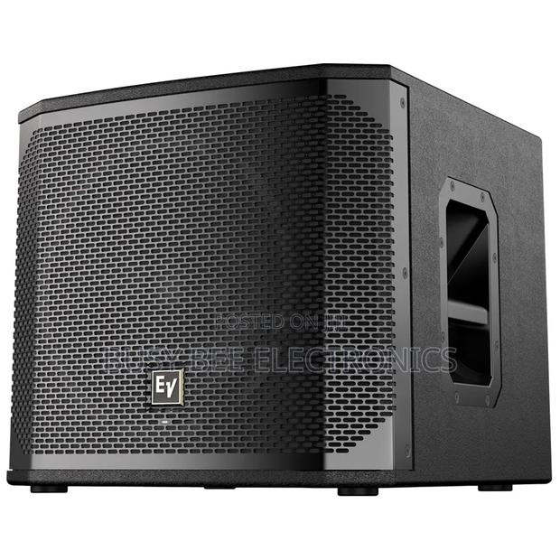Elx200-18s 18 1200w Psubwoofer