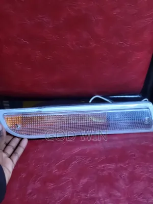 Peugeot Lamp