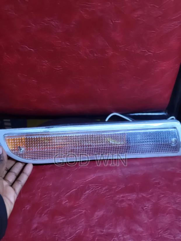 Peugeot Lamp - thumbnail 2