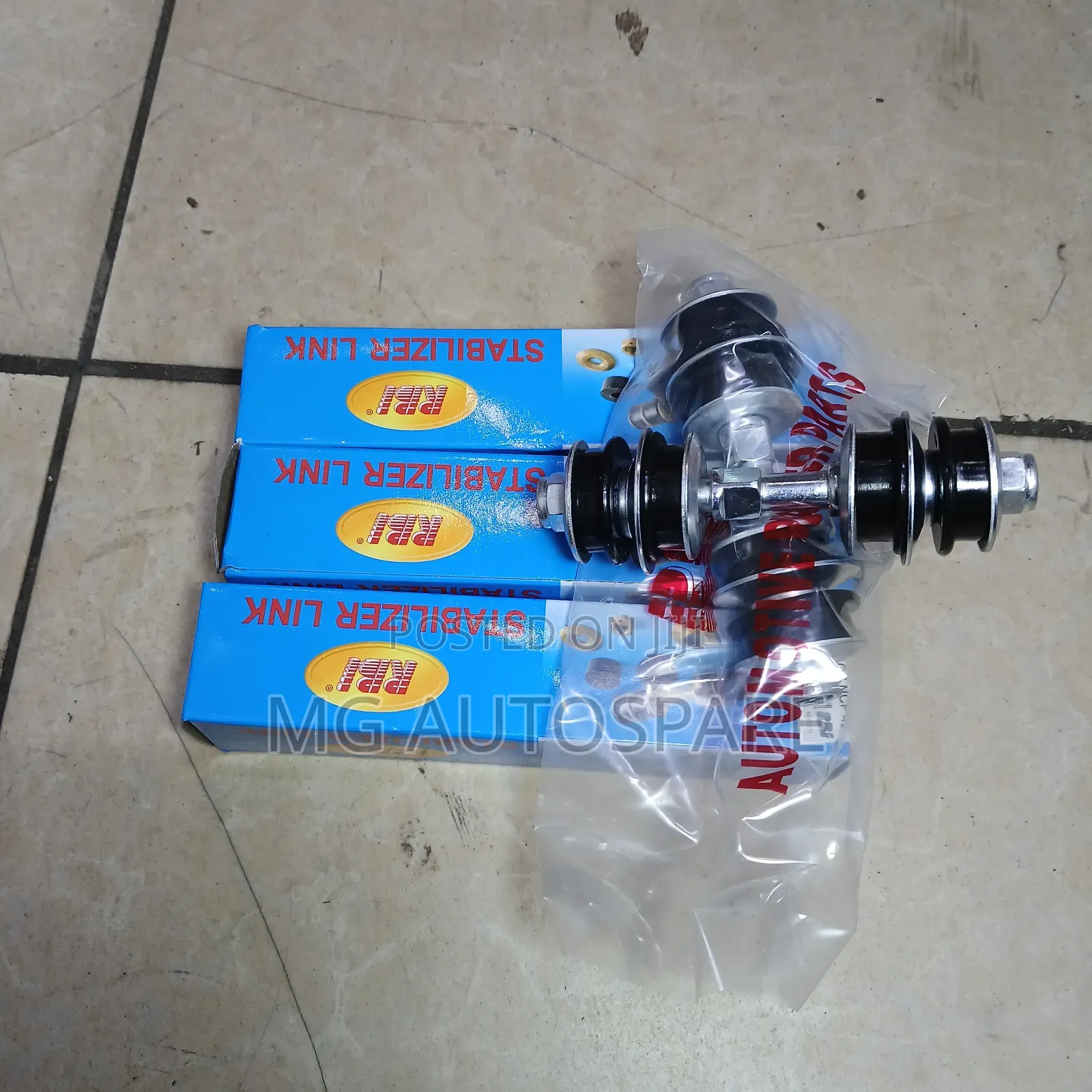 Stabilizer Link Probox