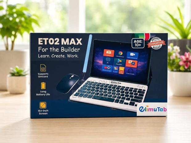 Elimutab School Tablet 512gb
