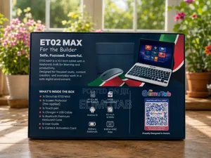 Elimutab School Tablet 512gb