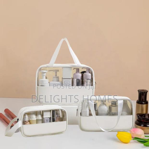 3pcs Washbags Set_car - thumbnail 2