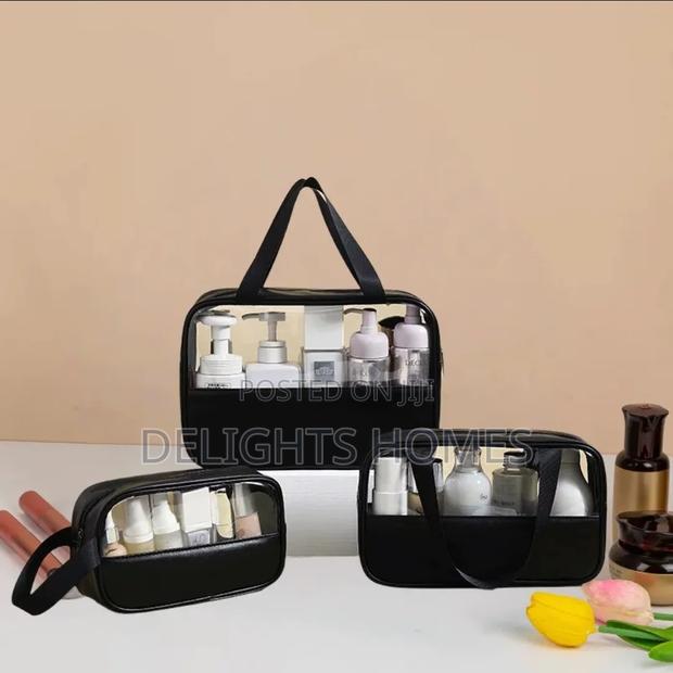 3pcs Washbags Set_car - thumbnail 3