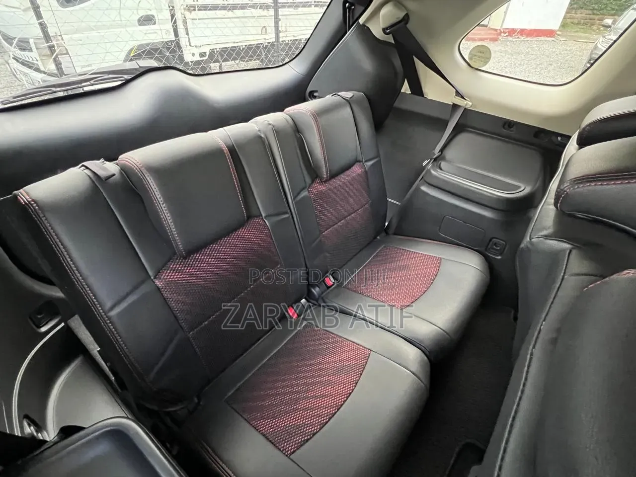 Mitsubishi Outlander 2019 Brown