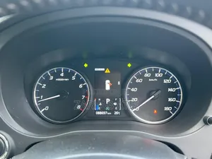 Mitsubishi Outlander 2019 Brown