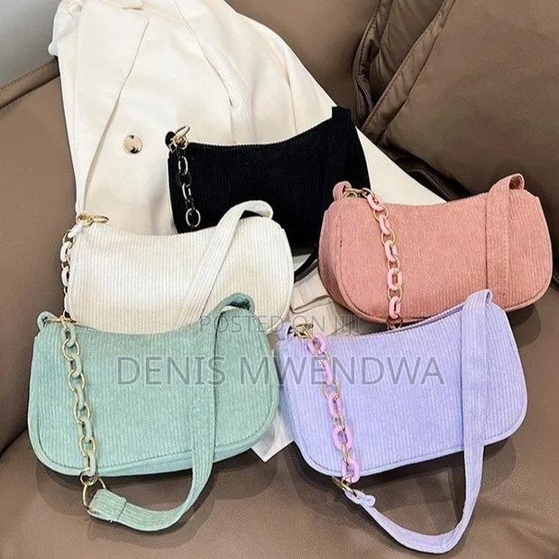 Gen-Z Bags - main view