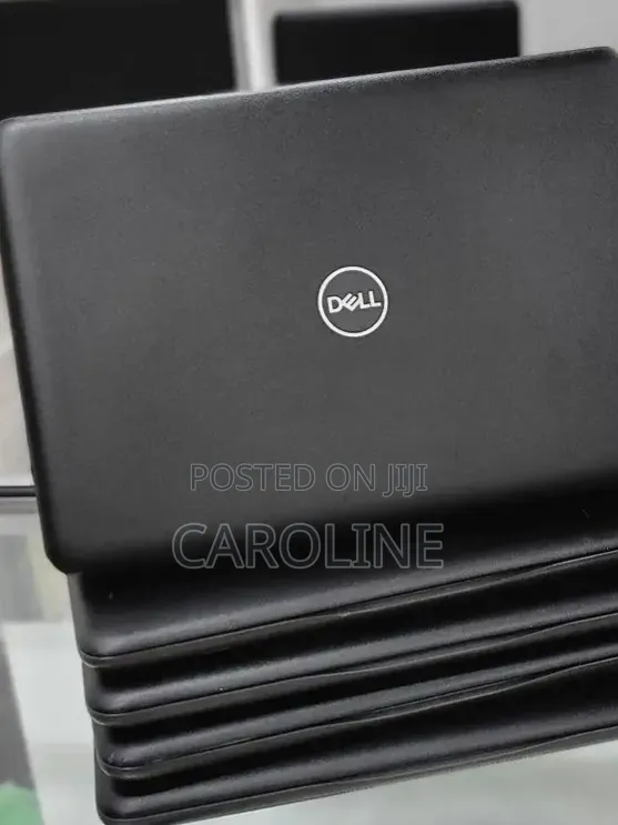 New Laptop Dell Latitude 7390 8GB Intel Core i3 SSD 256GB