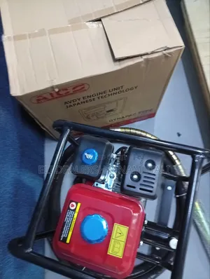 Buy Aico 8hp Concrete Poker Vibrator Machine Complete Set