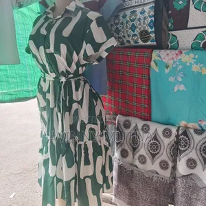 Ladies Guality Dress