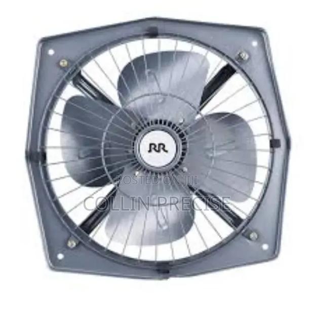 *Rr Metal Exhaust Fan 15inch