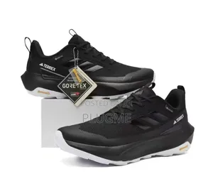 Latest Adidas Ax4 Gore-Tex Hiking Shoes