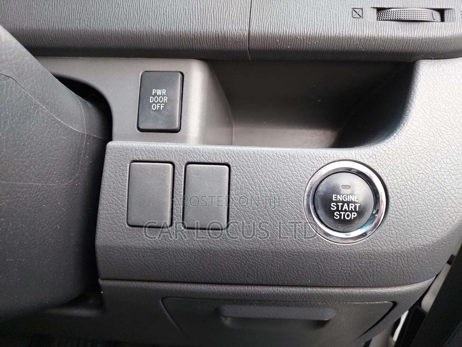 Toyota Voxy 2008 White