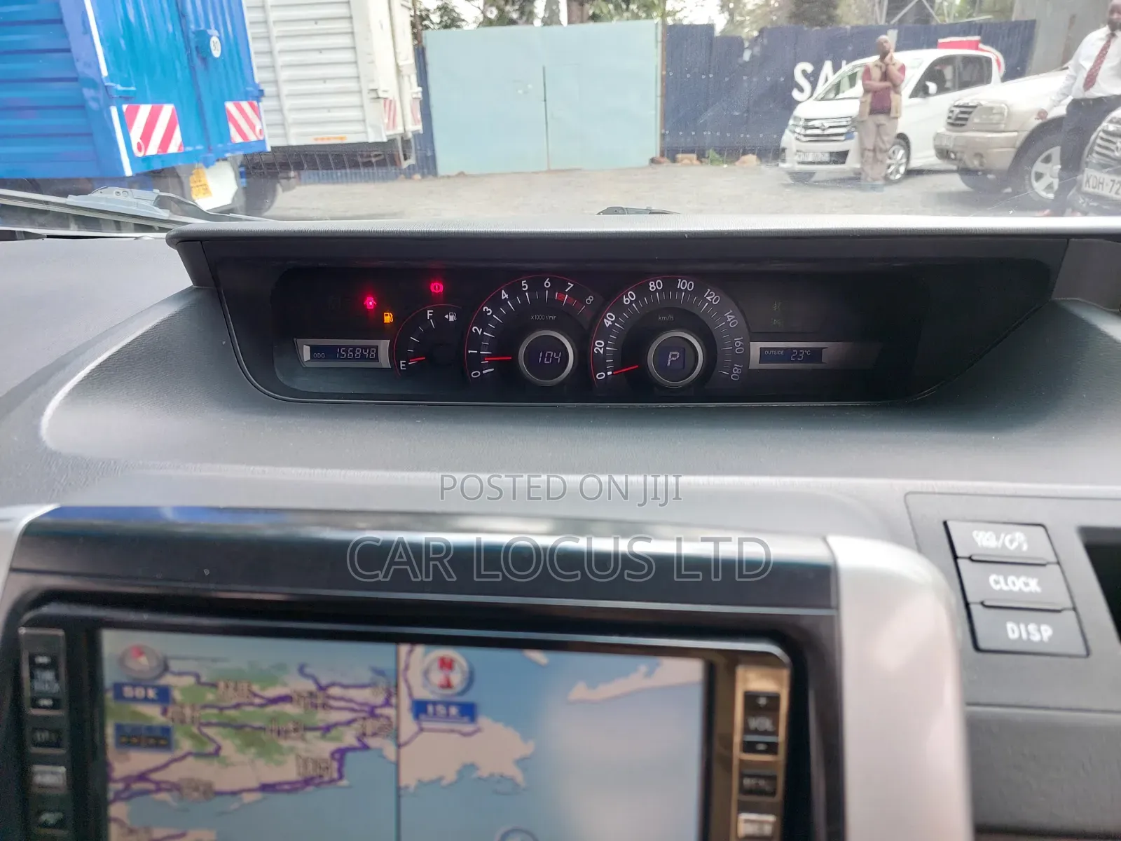 Toyota Voxy 2008 White