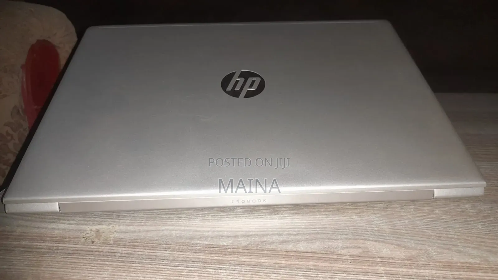 Laptop HP ProBook 450 G6 8GB Intel Pentium HDD+SSD 1T
