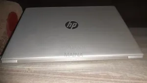 Laptop HP ProBook 450 G6 8GB Intel Pentium HDD+SSD 1T