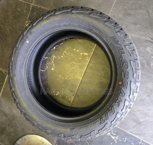 285/50r20 Falken Tyre a/T