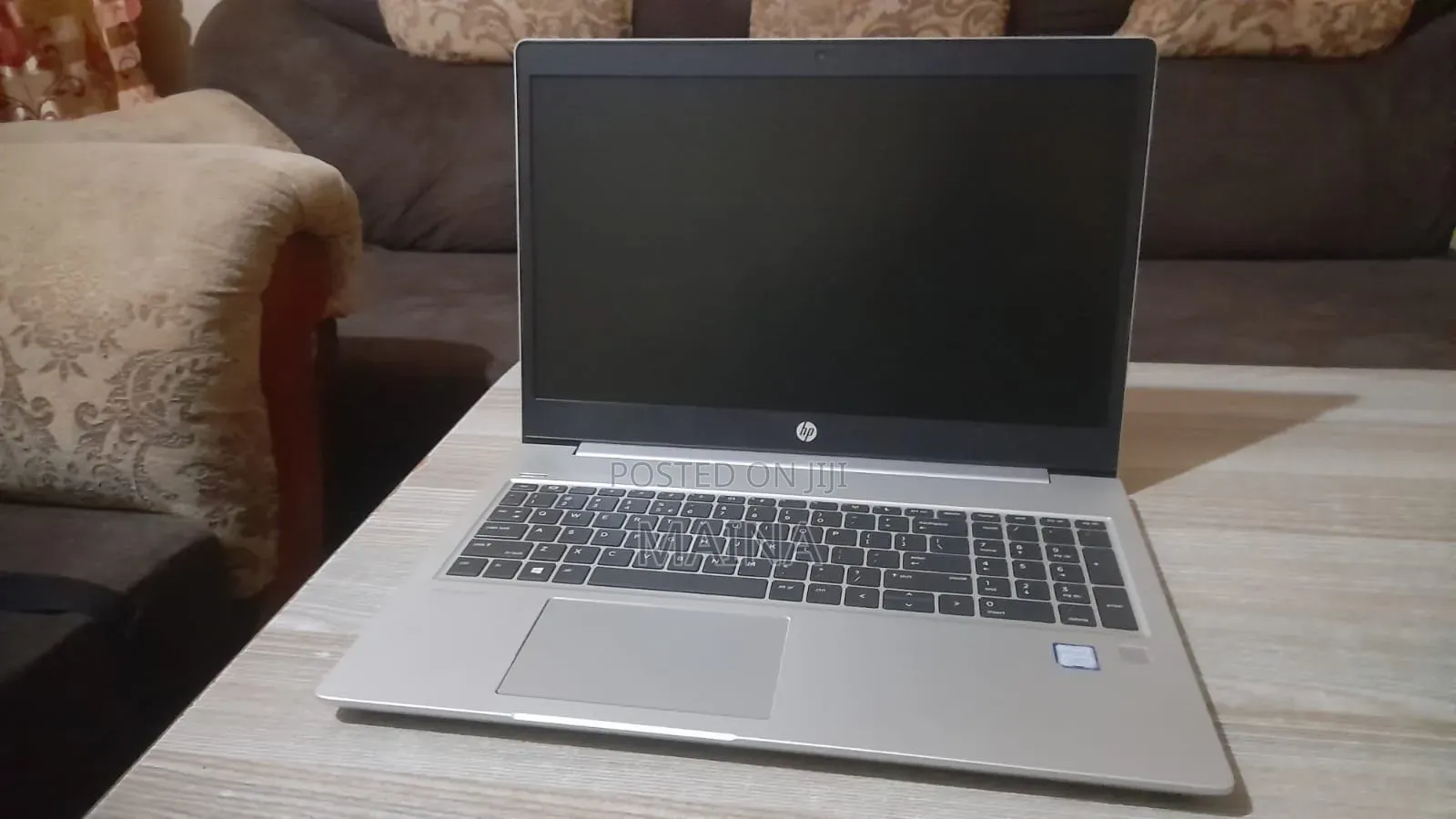 Laptop HP ProBook 450 G6 8GB Intel Pentium HDD+SSD 1T