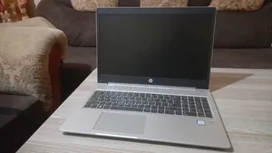Laptop HP ProBook 450 G6 8GB Intel Pentium HDD+SSD 1T