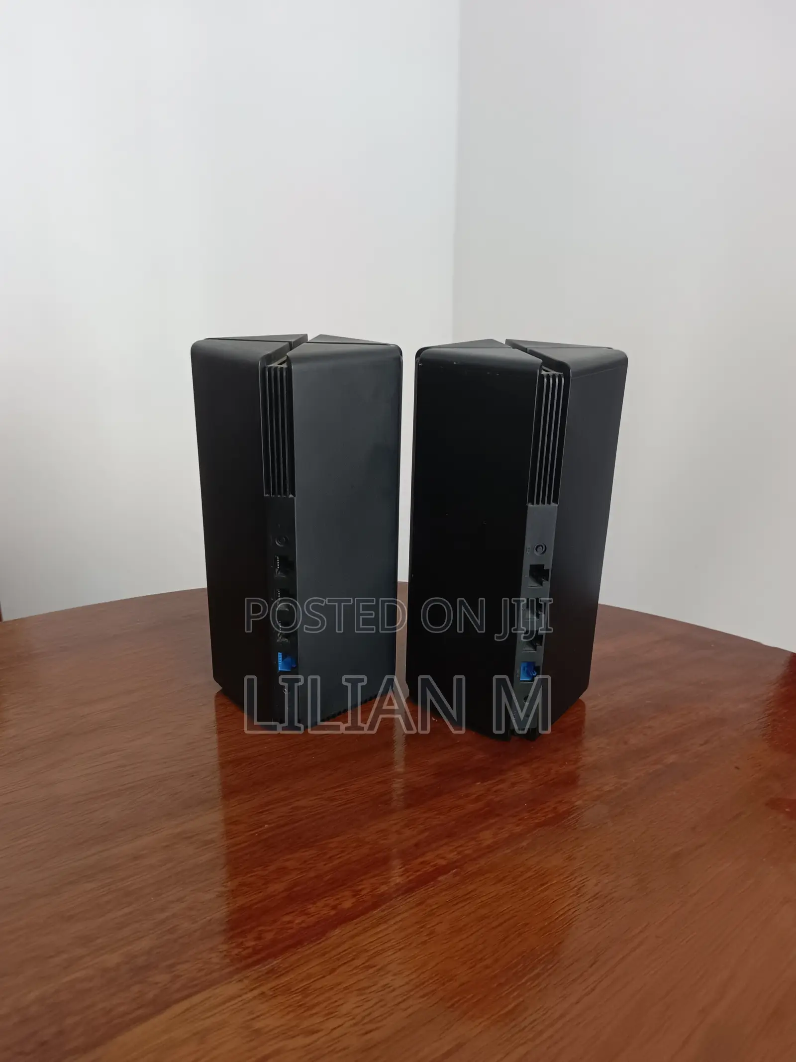 Xiaomi Mesh Routers