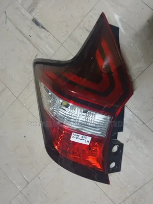 Note E12 Epower Taillights Set Left+Right
