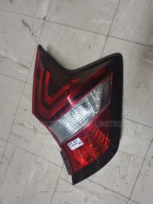 Note E12 Epower Taillights Set Left+Right