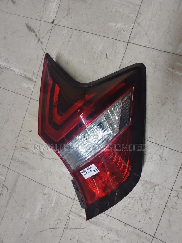 Note E12 Epower Taillights Set Left+Right - thumbnail 2